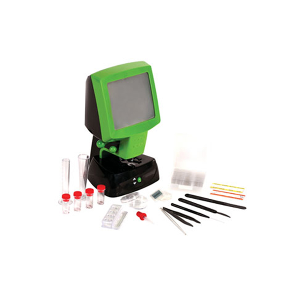 TV Microscope Set