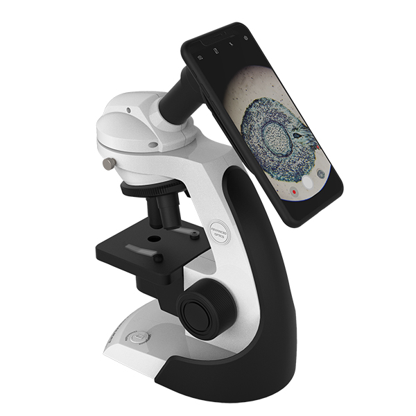 Microscope Super HD 360